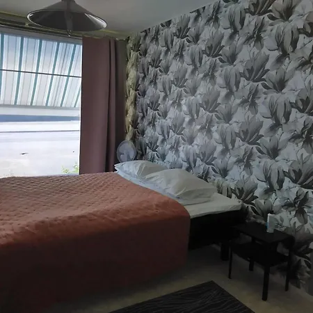 Toeysae Inn Töysä