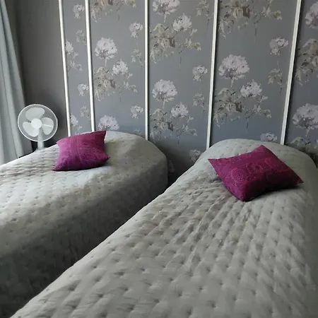 Toeysae Inn