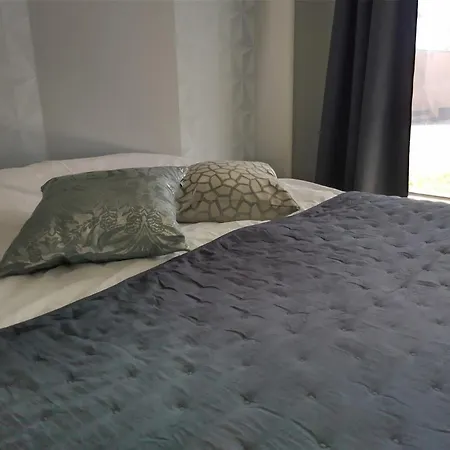 Toeysae Inn Locanda