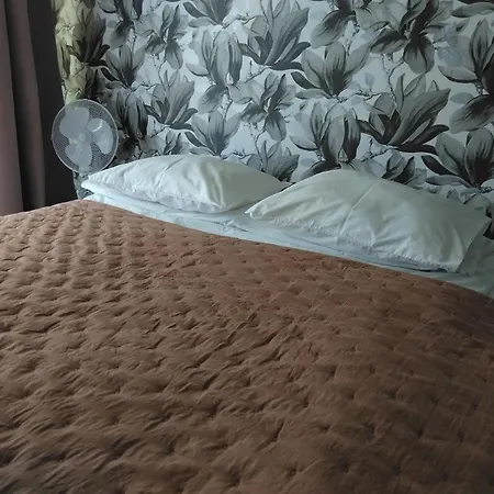 Toeysae Inn 宾馆
