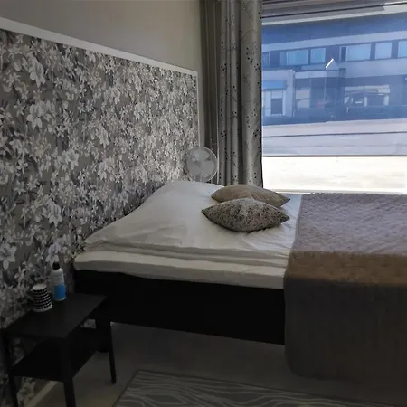 Majatalot Toeysae Inn *