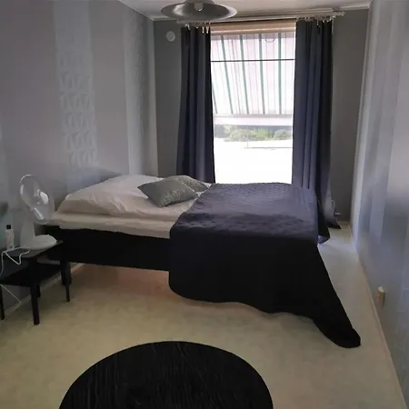 Toeysae Inn Töysä