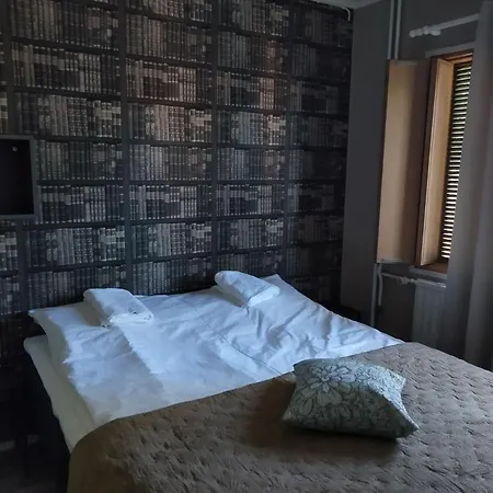 Toeysae Inn Locanda