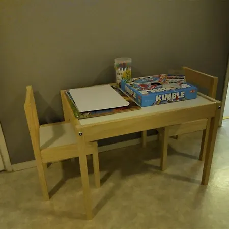 Toeysae Inn Töysä