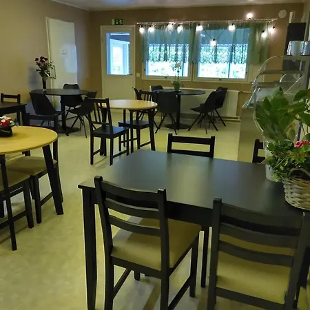 Toeysae Inn *