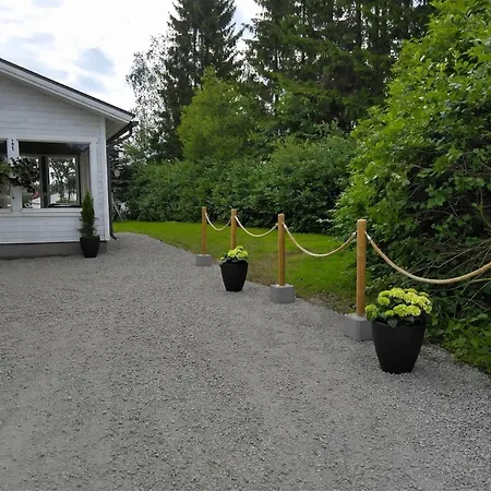 Toeysae Inn * Töysä