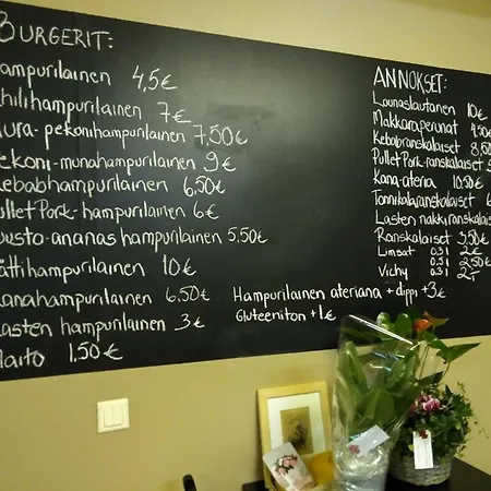 Toeysae Inn Locanda