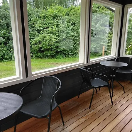 Toeysae Inn Locanda